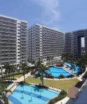 Shell Residences MOA Pasay city darpm