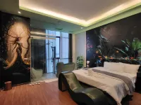 PICKLE HOTEL Hotels in Tu Son