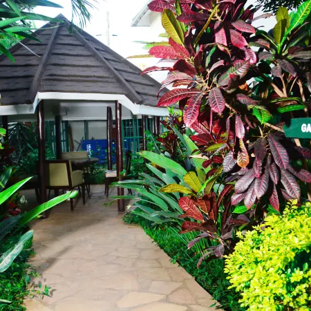 Bustani Tulivu