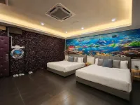 88 Homestay Yong Peng Hotels in Yong Peng