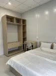 Gia Hotel & Serviced Apartment- Nhon Trach 2 - Wi-Fi