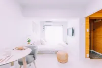 Fukuoka Hakata Hakata Spacious & Stylish Stay 506 - Apartments