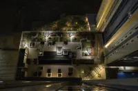 Cozy Japandi Modern 1BR @Branz BSD