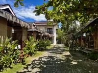 Uzuri Kubo Huts & Kwartos Hotels in Cebu