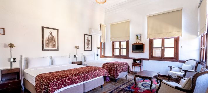 Atelya Art Hotel Hotel a Antalya