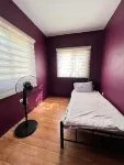 Mariella’s Tagaytay Budget Transient House