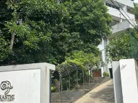 Hasthi Boutique Hotel Hoteles en Kandy