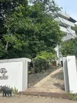 Hasthi Boutique Hotel Отели в г. 