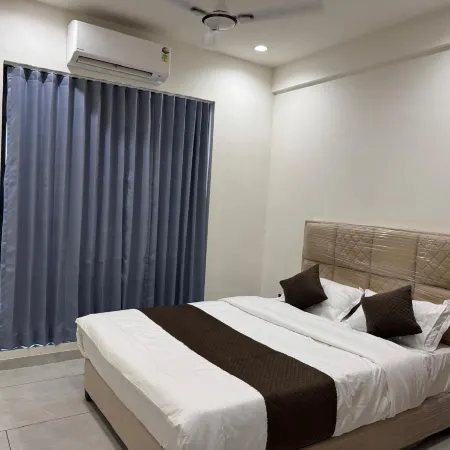 Happy Banquet Resort & Party Plot