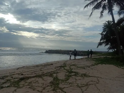 Marari beach daze homestay - 3 星級