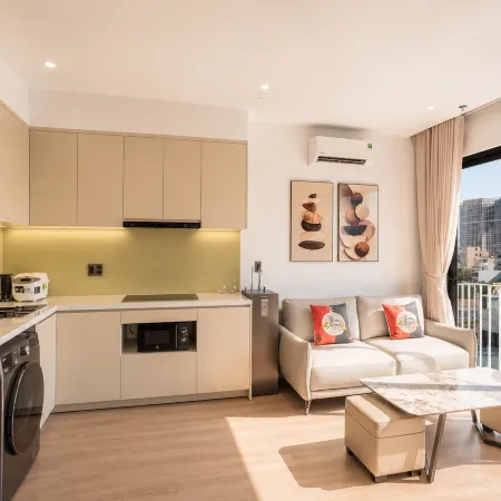 Luanda Apartment
