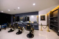Jalo Hotel - Shashamane - 4-Star