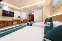 Green Airport Hotel 2 - New