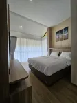 Blissful Villa - Parkplatz