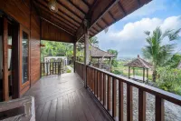 Medukuh Point Hill Sidemen - Lodges