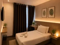 Point Stay GH - Wifi