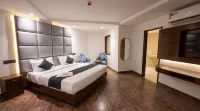 The Chapter Vasant Kunj, A Mynnt Hotel - Pet friendly