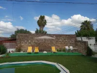Green Palace House - 2 Sao