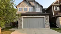 Spacious 3BR House in Aspen Hills - New