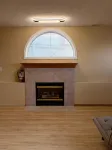 Spacious 1 Bedroom apartment in Hidden Way. - โฮมสเตย์