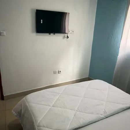 One-Bedroom Premium Apartment
