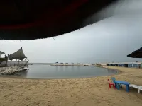 Move On Beach Resort Al Khobar - Beach