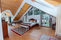 Chez Drocella Eglantine Lodge - Homestays