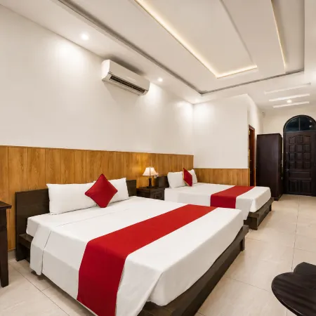 Ancient Hoian Hotel
