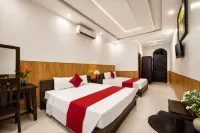 Ancient Hoian Hotel - Afhentnings-/afleveringstjenester