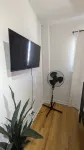 Trip - Room#2 - Double Bed Size in Shared Townhouse - 2 ดาว