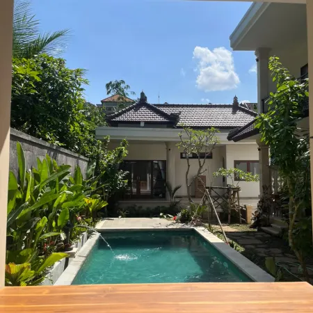Telaga Inn Ubud