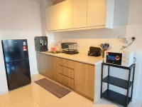 KITAKAYA Homes Gamuda Garden Rawang KL 501 - 3-Sterne