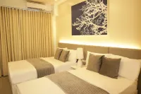 Stay near Mall of Asia, MOA Arena, SMX PICC & NAIA - 駐車場