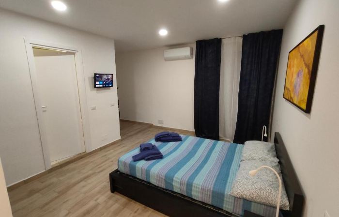 Casa Gisella Surf House