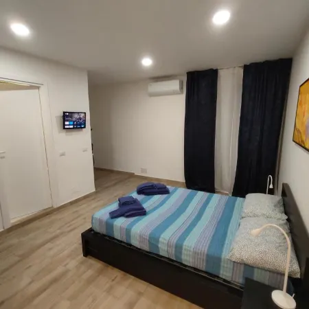 Casa Gisella Surf House