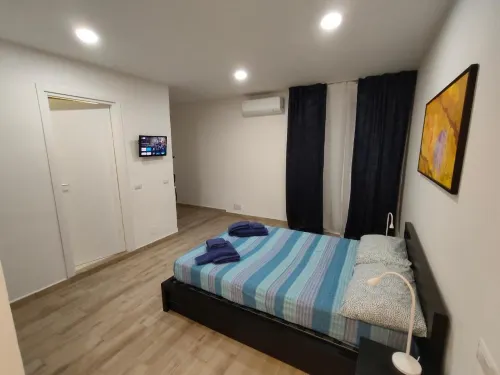 Casa Gisella Surf House - Wifi