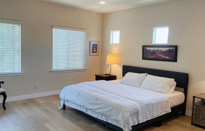 Spacious 3BR Arcadia Home | Free Parking