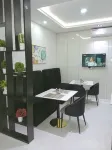 Deliz Homes and Hotel - بار