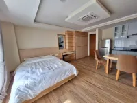 South Studio Flat 1, Lalitpur Inn - parcheggio