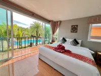 Rattana resort - 4 ดาว