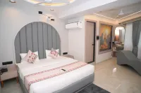 โรงแรม ฮิลตัน อินน์ - พร้อมWifi