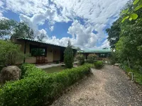 Camp Gondwana Pench - Pools