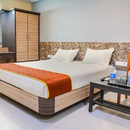 Sonachala Sakthi Residency