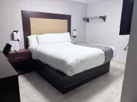 Budget Inn - WiFi