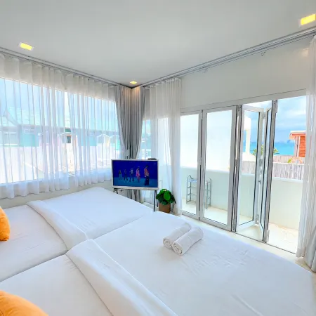 SAVA House Pool Villa, Koh Larn