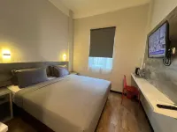 Cotton house Monjali - Dağ Manzaralı