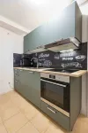Zentrale Innenstadt-Wohnung - โฮมสเตย์