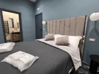 Borgo Boutique Napoli - 新規開業