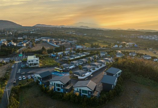 풀빌라소랑 버블 파티