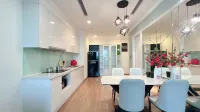 Vinhomes Time City & ParkHill Premium Apartment Hotels in Quan Hoang Mai